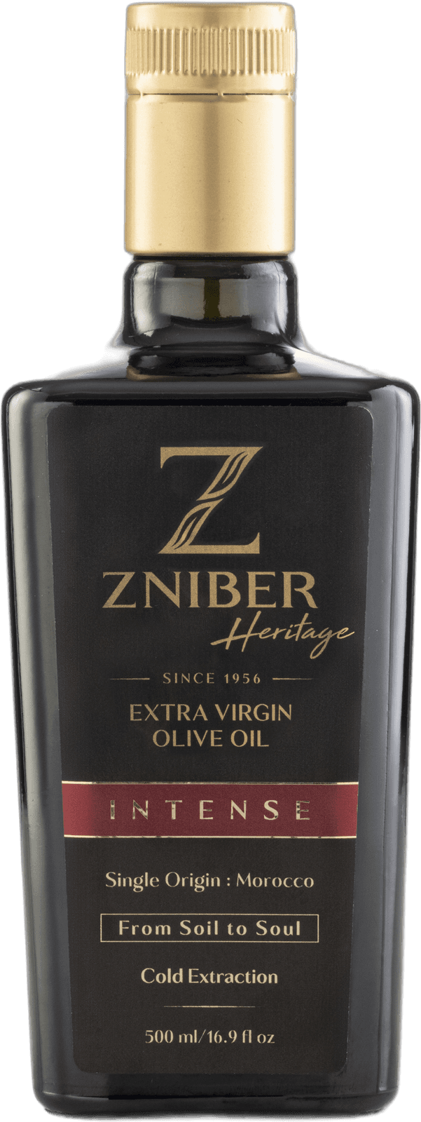 ZNIBER Heritage Intense