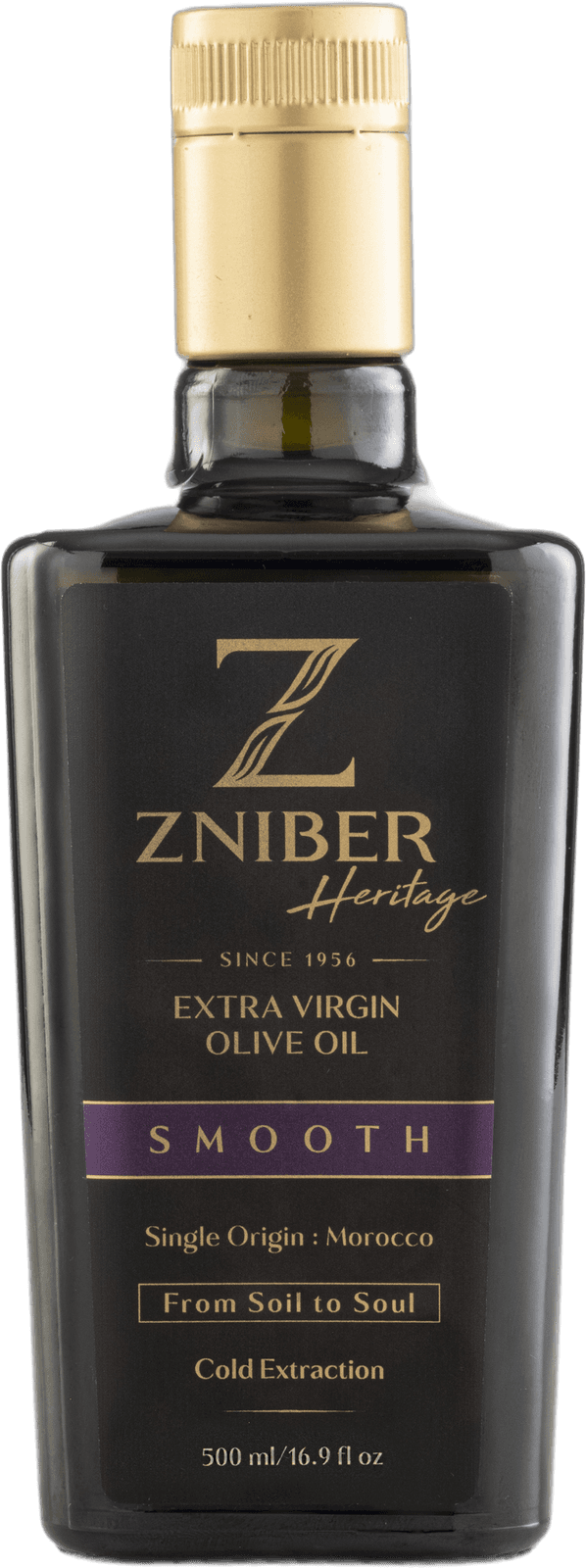 ZNIBER Heritage Smooth